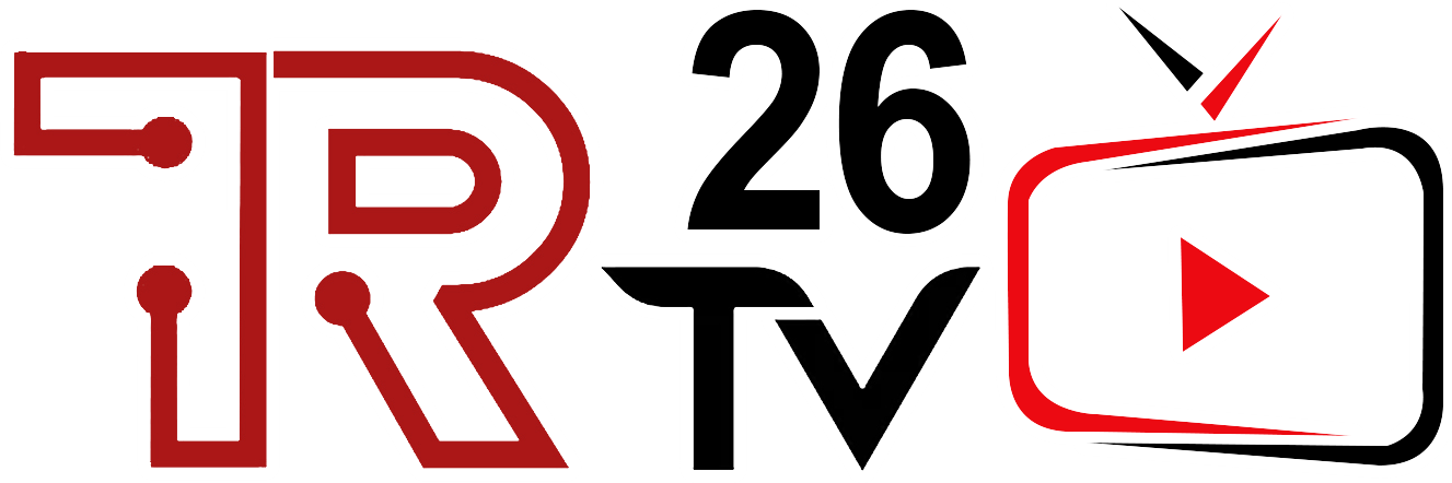 TRTV26