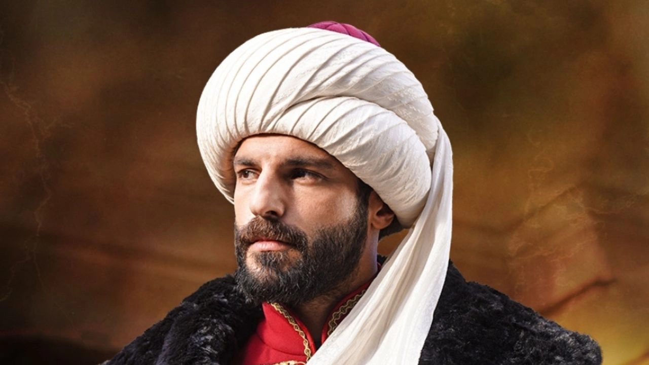 Sultan Mehmat Fatih