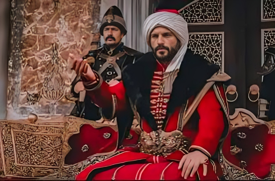 Sultan Mehmat Fatih