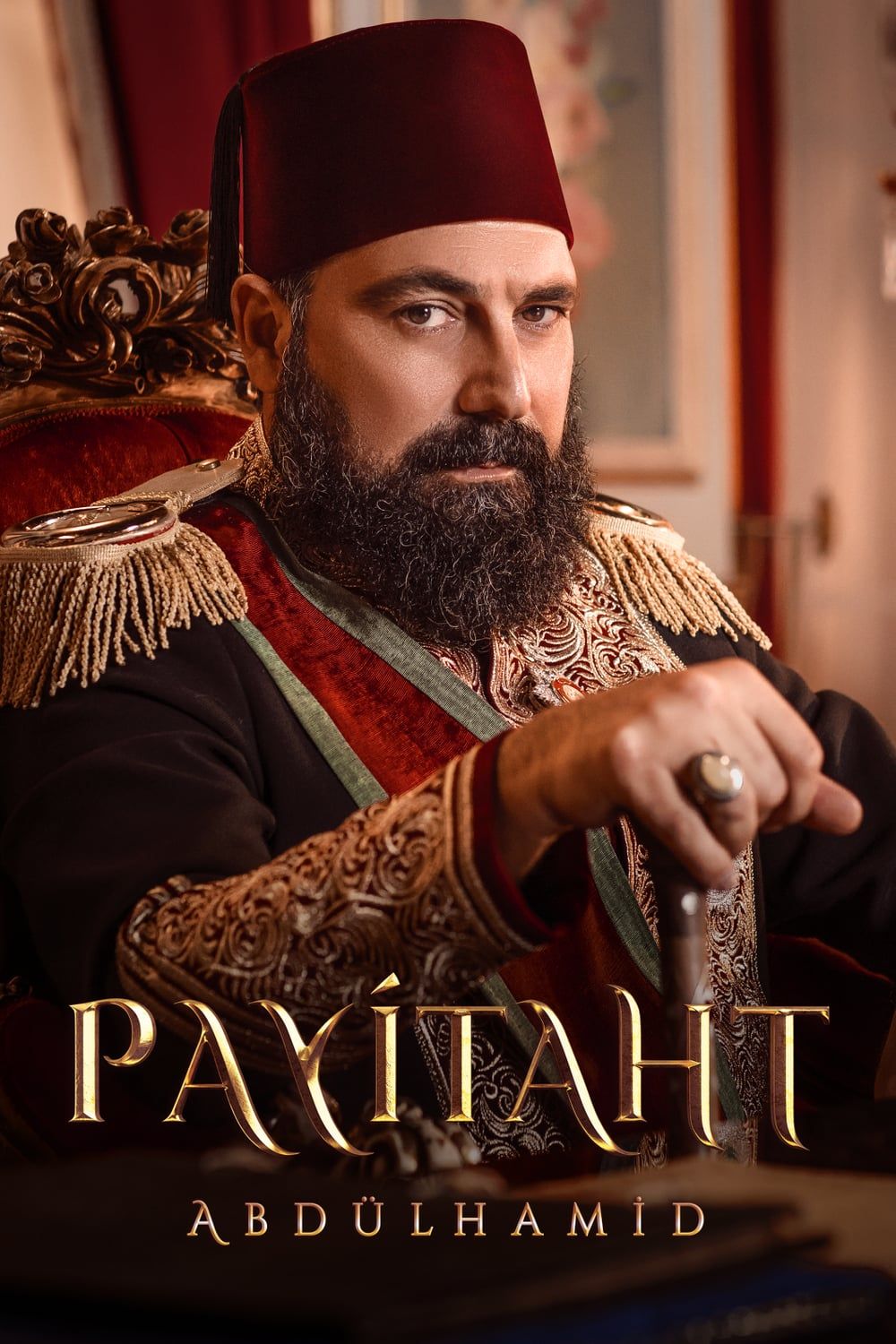 Payataht Sultan Abdulhamid